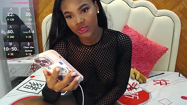 mariahsugarr online show from 09/14/25, 06:01