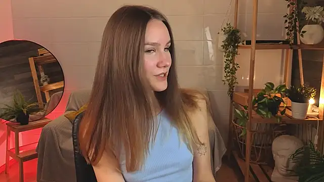  Clare Florence  online show from 10/07/25, 01:30