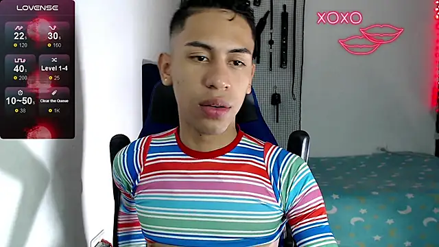 Snapshot of dylan_apol0 chatting on 10/18/25, 11:16 dylan apol0 online show from 10/18/25, 11:16