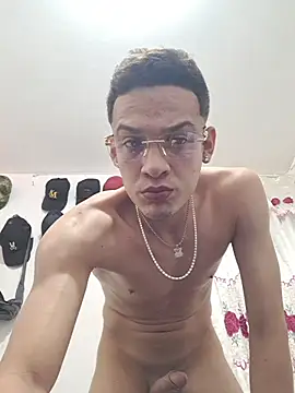 Ethanho0t online show from 10/17/25, 09:34