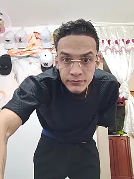 Ethanho0t online show from 10/25/25, 04:35