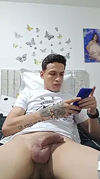 Ethanho0t online show from 11/03/25, 12:24