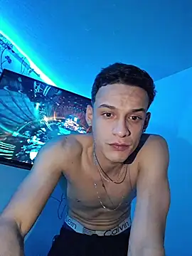 Ethanho0t online show from 11/15/25, 07:38