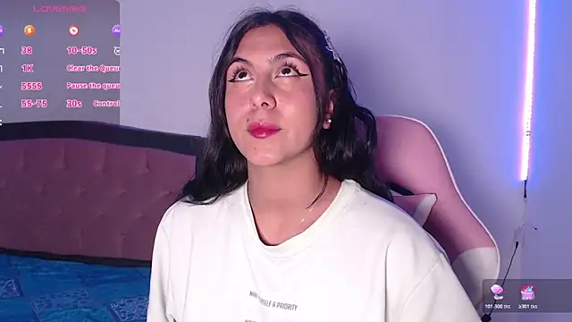 Sarahcutexoxox online show from 11/03/25, 02:02