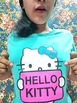 MariaEva69 online show from 10/10/25, 08:30