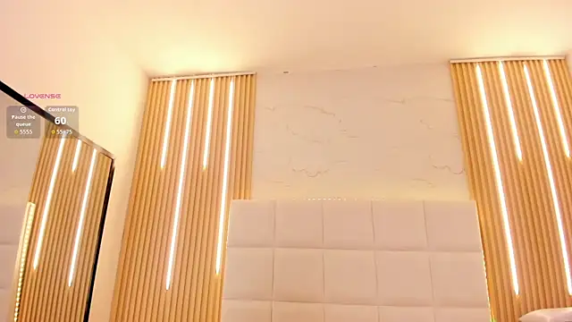 Elody rousse online show from 11/13/25, 12:26