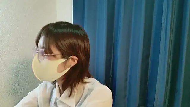 Snapshot of yuka12301230 chatting on 10/19/25, 08:48 yuka12301230 online show from 10/19/25, 08:48