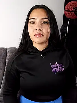 meli  brown online show from 09/26/25, 02:59