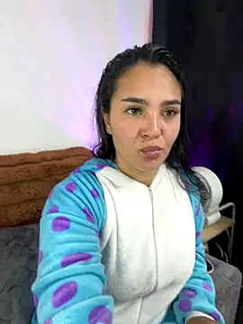 meli  brown online show from 11/20/25, 03:50