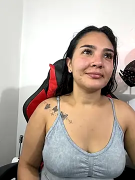 meli  brown online show from 11/21/25, 03:49