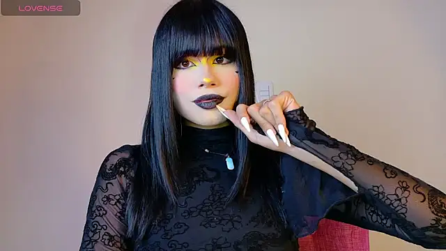 NATASHAA WINZ online show from 10/09/25, 06:00