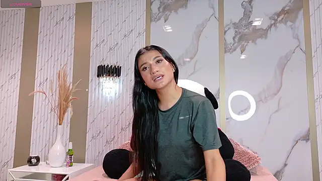 Sweet Mafe online show from 11/21/25, 02:10