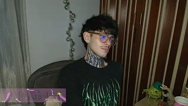 Mihail leroy online show from 11/26/25, 02:45