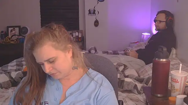 Sexyblonde12344 online show from 11/01/25, 04:42