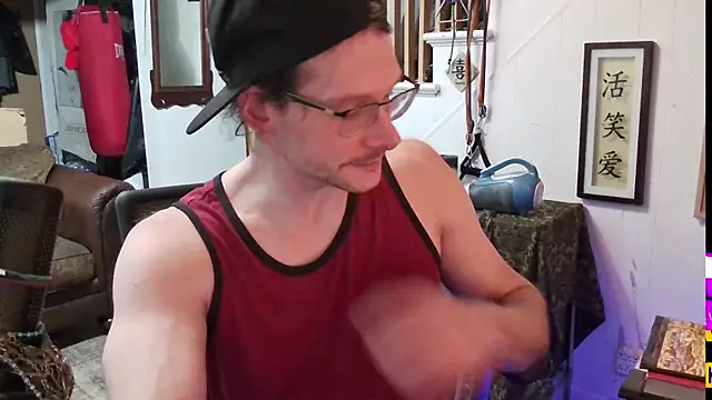 MasterDaddyCool online show from 10/07/25, 10:23