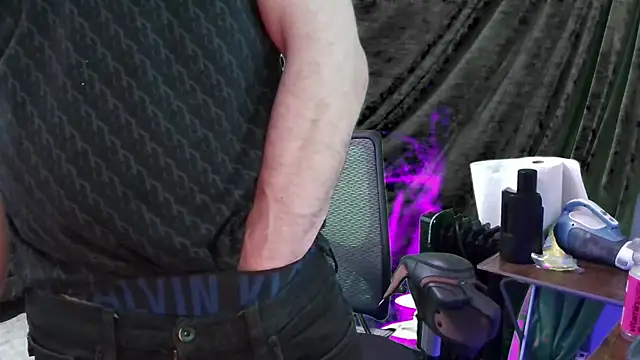 MasterDaddyCool online show from 10/14/25, 12:55