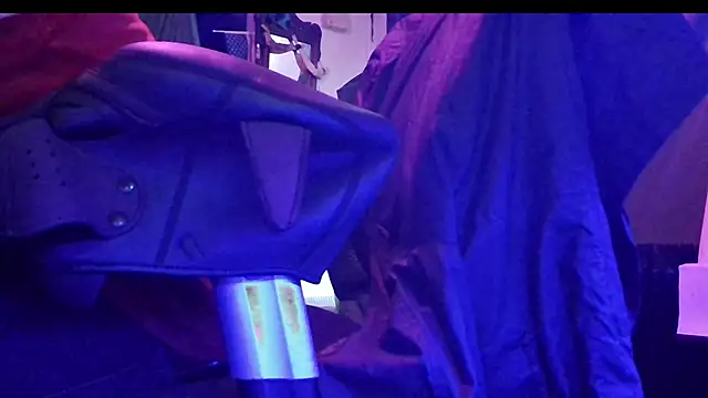 MasterDaddyCool online show from 10/15/25, 07:52