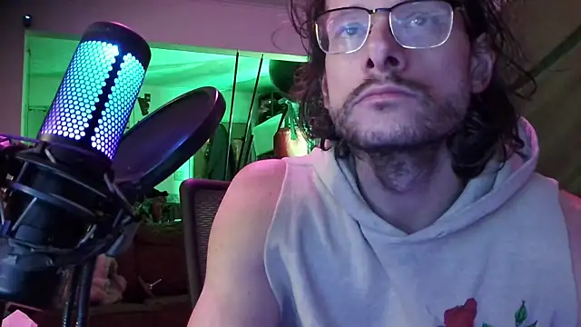 MasterDaddyCool online show from 10/27/25, 04:16