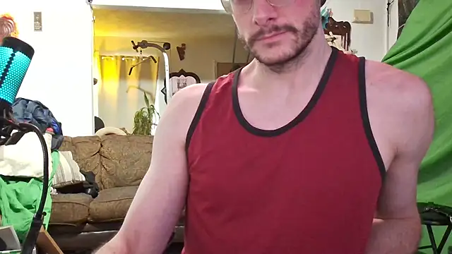 MasterDaddyCool online show from 10/31/25, 06:42