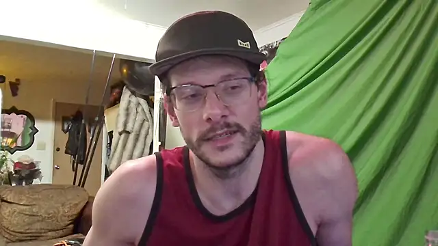 MasterDaddyCool online show from 11/01/25, 08:49