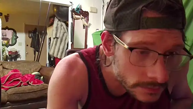 MasterDaddyCool online show from 11/03/25, 09:10