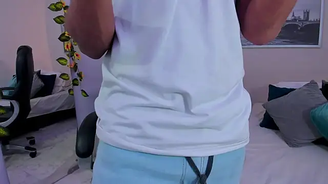 Ricky Owens1 online show from 11/08/25, 09:13