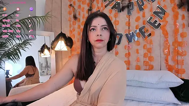 Anantaa  online show from 10/28/25, 11:47