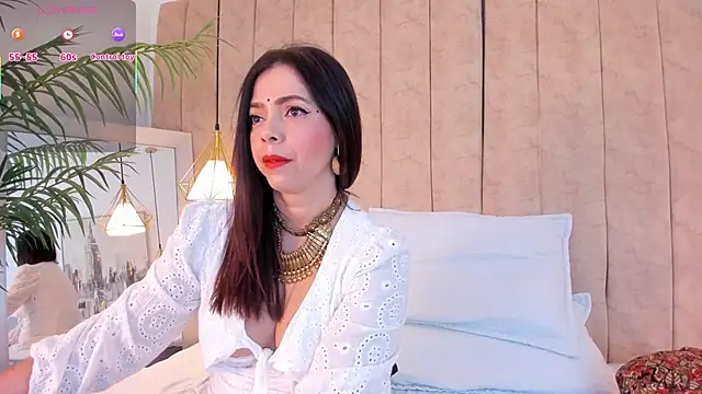 Anantaa  online show from 11/18/25, 11:36