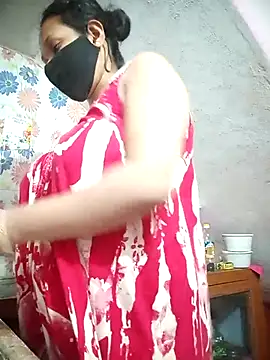 Priyajaanbaby online show from 10/29/25, 04:48