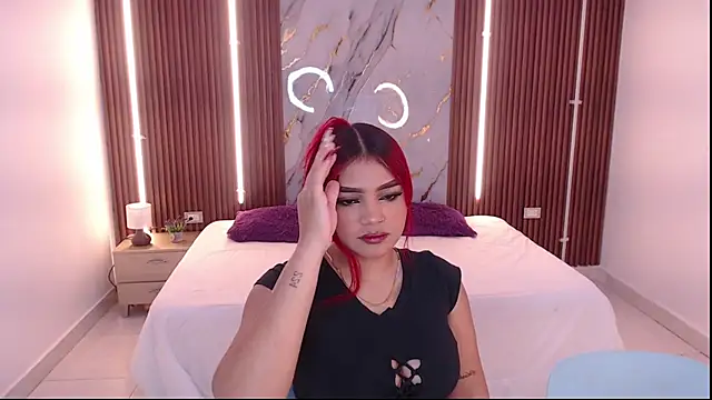 Snapshot of aixa_show chatting on 09/09/25, 12:59 aixa show online show from 09/09/25, 12:59