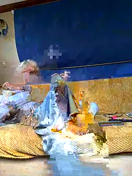 ladyboatlady online show from 09/12/25, 05:57