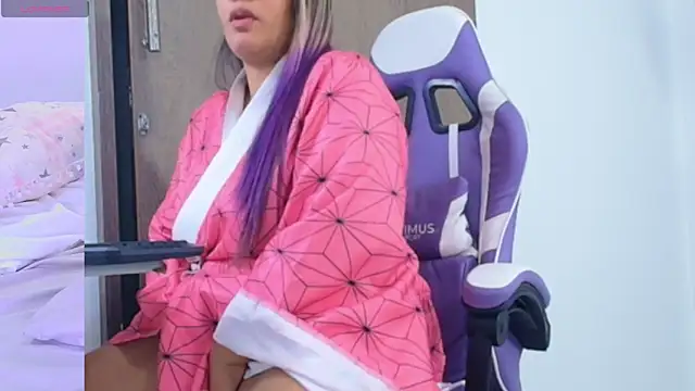 Asuna fantasy online show from 10/21/25, 03:40