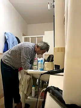 sasatimido online show from 11/24/25, 05:18