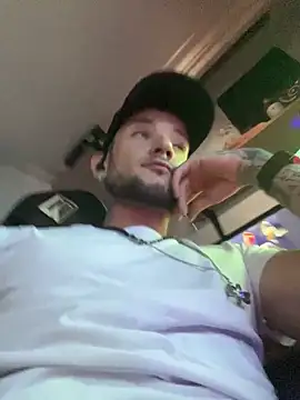 Neythancooper online show from 09/08/25, 08:19