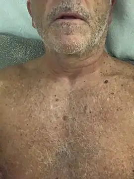 MARCO NI online show from 10/19/25, 09:15