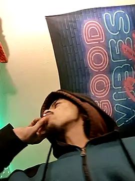 MeTazty294 online show from 11/12/25, 04:24