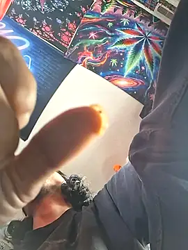 MeTazty294 online show from 11/12/25, 08:52