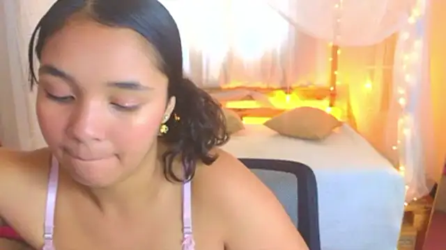 loreaniss online show from 11/04/25, 02:16