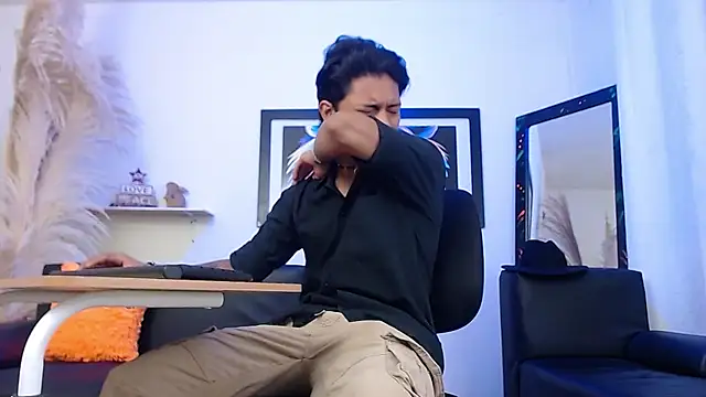 dreyk20 online show from 09/12/25, 01:44