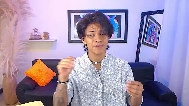 dreyk20 online show from 09/18/25, 02:41