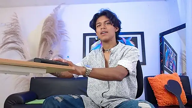 dreyk20 online show from 10/09/25, 02:04