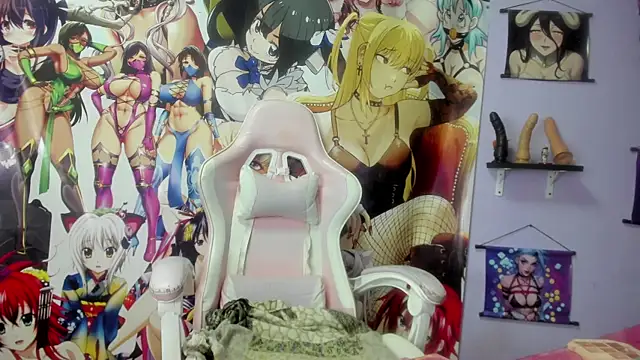 Kylie Moan online show from 09/12/25, 03:28