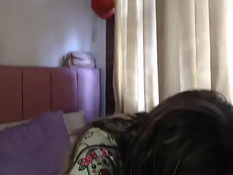 Alaina Blessed online show from 11/15/25, 04:03