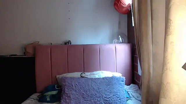 Alaina Blessed online show from 11/29/25, 08:34