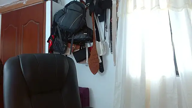 BriggiteSkyAngels online show from 09/19/25, 11:22