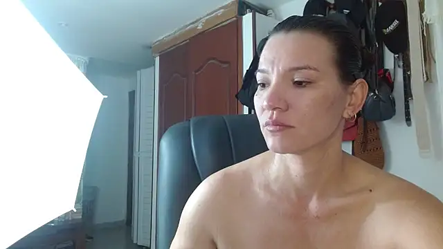 BriggiteSkyAngels online show from 10/01/25, 09:26