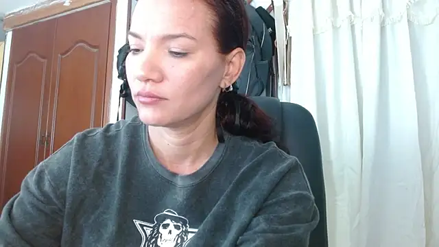 BriggiteSkyAngels online show from 10/07/25, 09:39