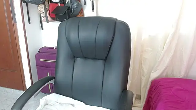 BriggiteSkyAngels online show from 10/20/25, 10:59