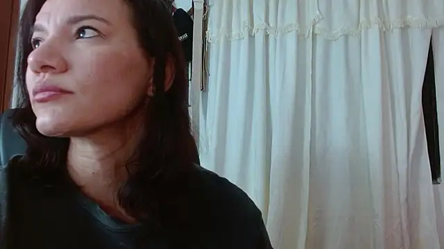 BriggiteSkyAngels online show from 10/23/25, 08:24