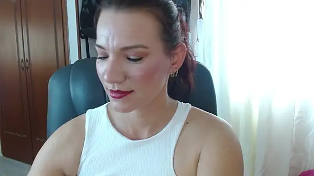 BriggiteSkyAngels online show from 10/26/25, 03:18